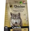 Carnis Chicken Small Geperst Hondenvoer 12,5 Kg - Hond -Exporteren Alles Voor Honden Winkel 936x1200