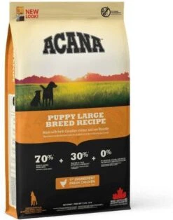 Acana Heritage Puppy Large Breed -Exporteren Alles Voor Honden Winkel 944x1200 2