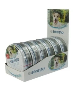 Seresto Vlooien En Tekenband - Grote Hond - >8 Kg 41 Seresto Vlooien En Tekenband - Grote Hond - >8 Kg -Exporteren Alles Voor Honden Winkel 954x1200 1