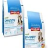 Smolke Puppy Mini-Medium - Hondenvoer - 2 X 3 Kg 1 Smolke Puppy Mini-Medium - Hondenvoer - 2 X 3 Kg -Exporteren Alles Voor Honden Winkel 958x1200