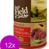 Sam's Field Blik True Meat - Rund&Pompoen&Erwt - Hondenvoer - 12 X 400 G 2 Sam's Field Blik True Meat - Rund&Pompoen&Erwt - Hondenvoer - 12 X 400 G -Exporteren Alles Voor Honden Winkel 959x1200