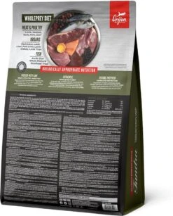Orijen Whole Prey Tundra Dog - Geit & Zwijn - Hondenvoer - 2 Kg 17 Orijen Whole Prey Tundra Dog - Geit & Zwijn - Hondenvoer - 2 Kg -Exporteren Alles Voor Honden Winkel 964x1200 1