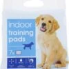Merkloos Honden Zindelijkheidstraining - 60 X 60 Cm - 7 Stuks - Trainingsmat - Puppy Trainer - Super Absorberend -Exporteren Alles Voor Honden Winkel 974x1200 1