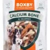 Proline Boxby Calcium Bone Hondensnack - 360 G -Exporteren Alles Voor Honden Winkel 974x1200
