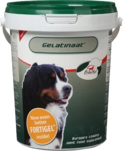 Primeval Artrose Gelatinaat - Soepele Gewrichten Hond - 500 Gr -Exporteren Alles Voor Honden Winkel 982x1200 4