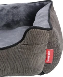 Snoozle Orthopedische Hondenmand - Zacht En Luxe Hondenkussen - Hondenbed - Wasbaar - Hondenmanden - 100cm -Exporteren Alles Voor Honden Winkel 983x1200 1