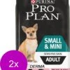 Pro Plan Dog Adult Small & Mini Breed Sensitive - Hondenvoer - 2 X Zalm 3 Kg 2 Pro Plan Dog Adult Small & Mini Breed Sensitive - Hondenvoer - 2 X Zalm 3 Kg -Exporteren Alles Voor Honden Winkel 984x1200
