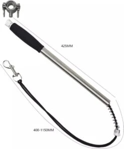 Fiets Hondenriem - Fietsbeugel Voor De Hond -Honden Fietsbeugel - Hondenlijn-Lijn Dog- Afstandshouder Hond -Exporteren Alles Voor Honden Winkel 999x1200 7